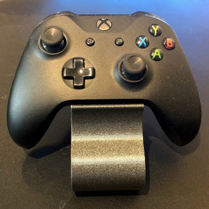 Xbox One -ohjaimen jalusta