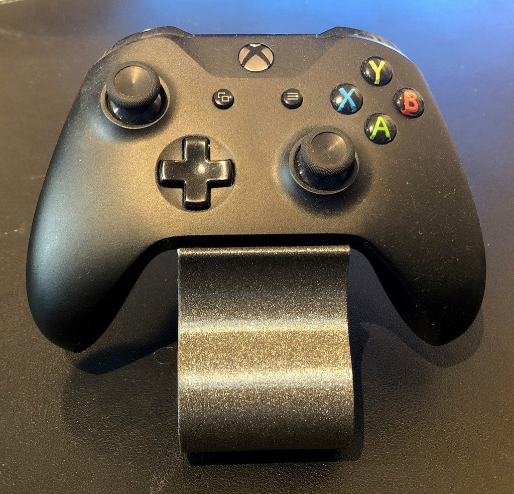 Xbox One -ohjaimen pidike