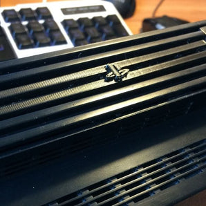 Etupaneeli PlayStation 2 Fat 5000X:lle