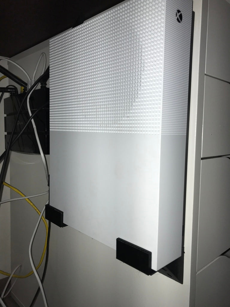 Xbox One S -kylki