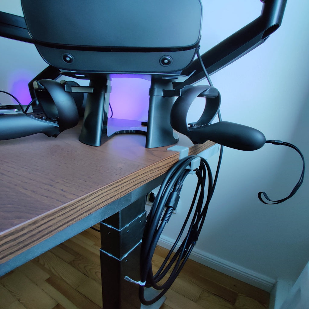 Oculus Rift S Kaapelinpidin