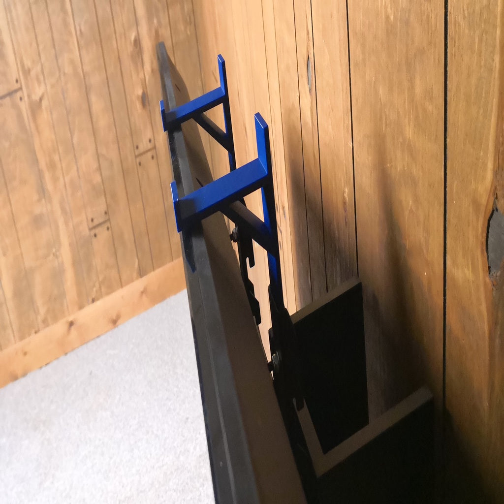 Soundbar-kiinnityskannatin TV:n seinäasennukseen