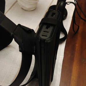 Paristoteline XL Oculus Questille (Anker 26800 mAh)