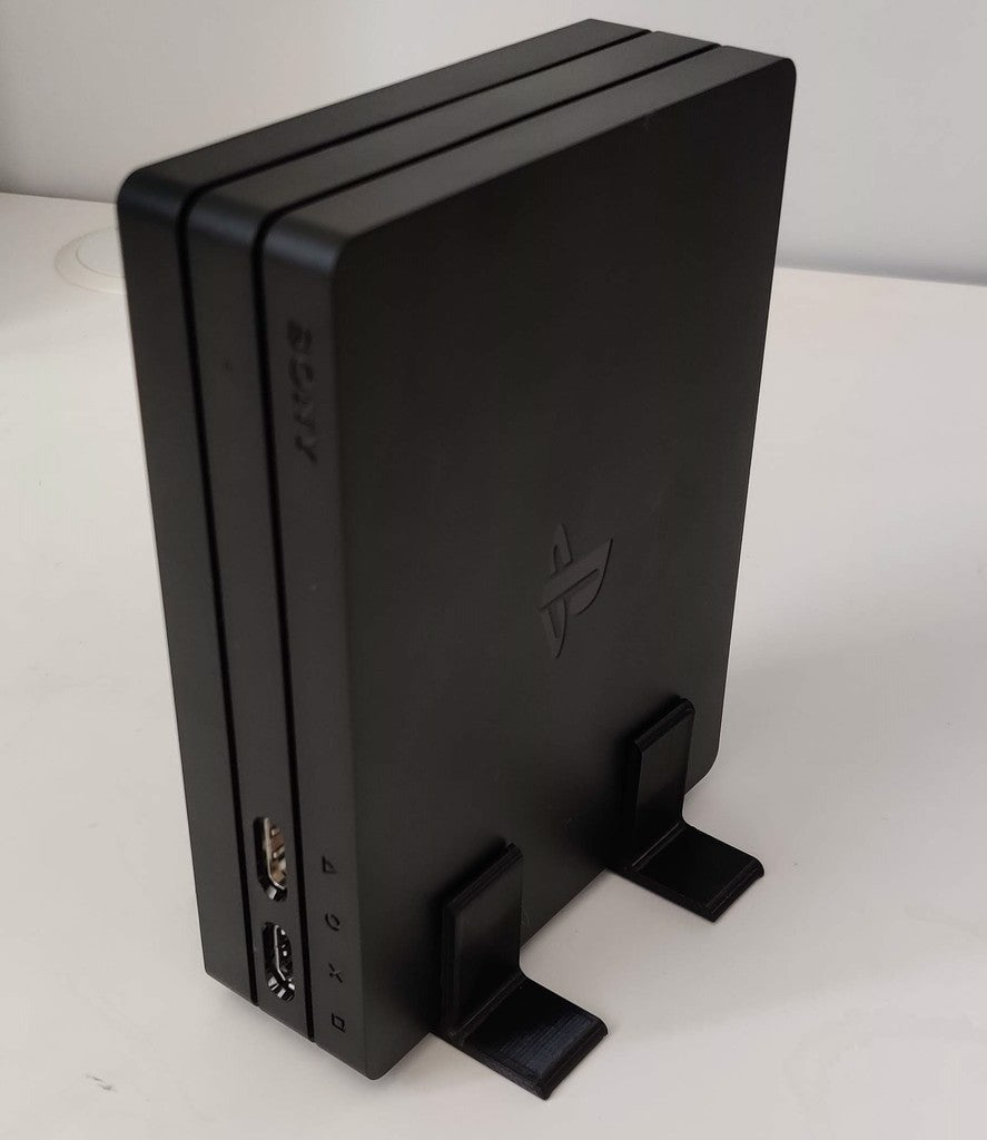 PSVR Prosessoriyksikkö V2 Pystytuki