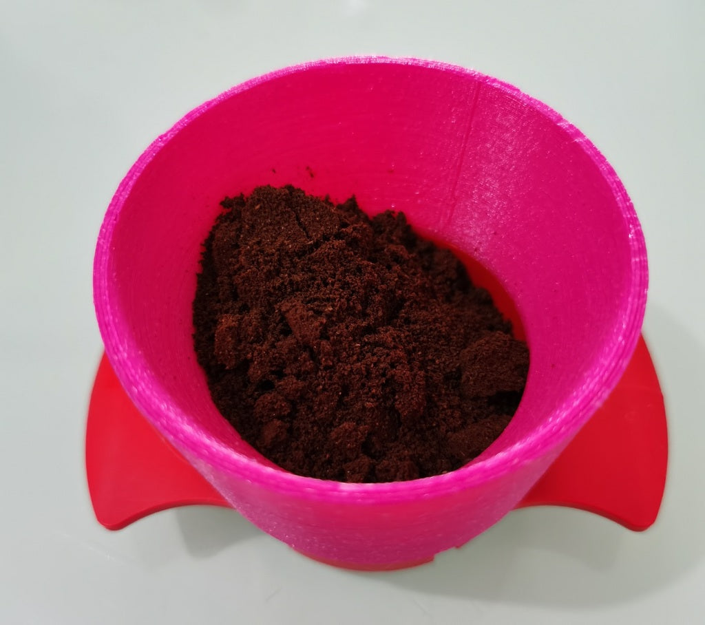 Cafflano Kompresso Annosäkki