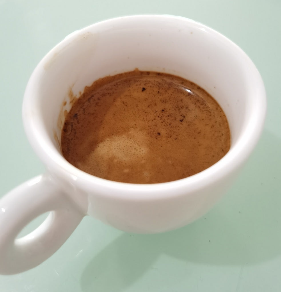 Cafflano Kompresso Annosäkki
