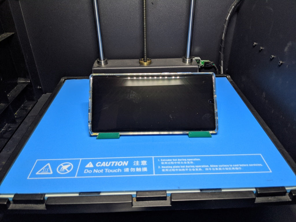 Samsung Note 10+ maisemateline