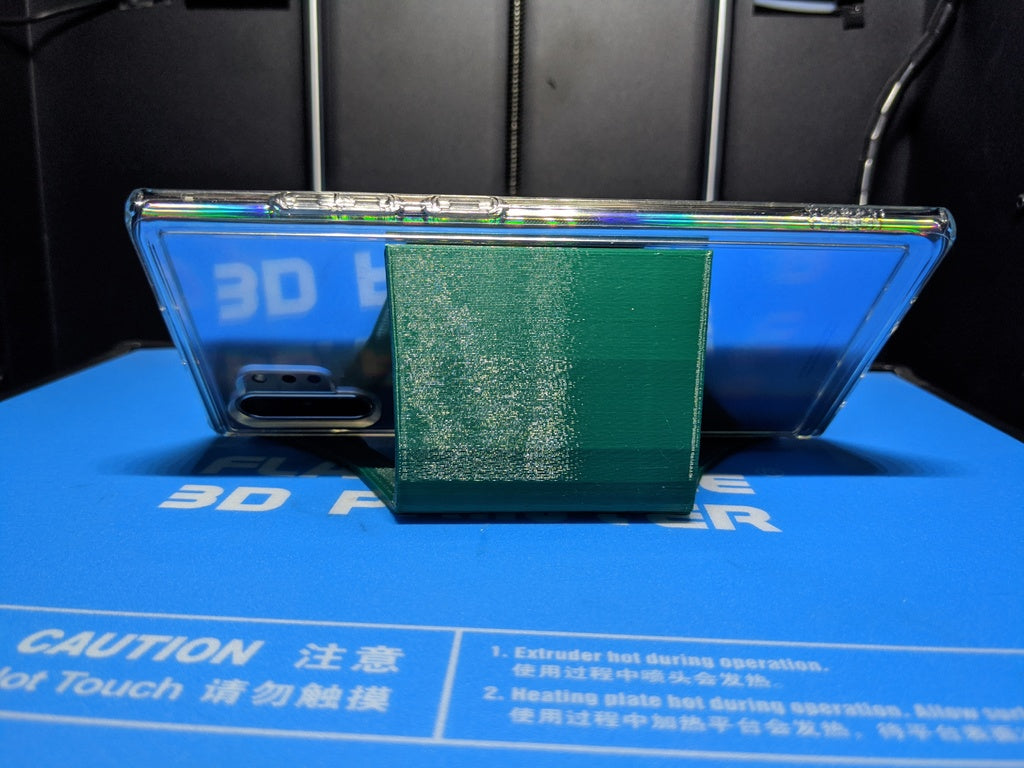 Samsung Note 10+ maisemateline