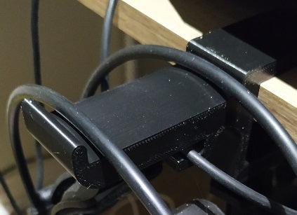 Kuuloketeline – pidennetty Audio-Technica ATH-AD700X/ATH-AD500X -malleille (60 mm:n pääntuki)