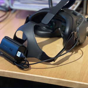 DJI FPV Goggles V2 -akkupidike