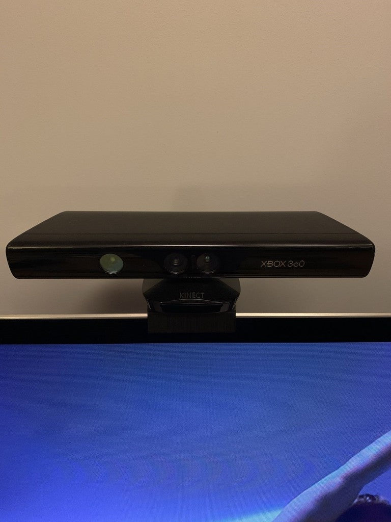 Kinect Xbox 360 TV -kiinnike Sony Bravia KDL-55HX850:lle