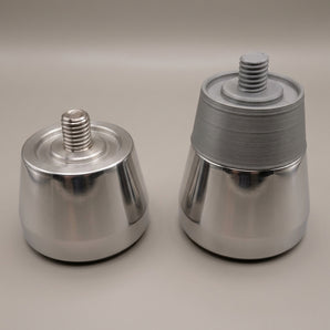 Rocket Espresso 20 mm:n jalkojen nostolaite