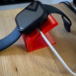Apple Watch -latausasema