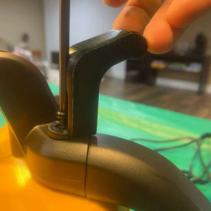 DeWalt DCR028 Radion kaapeliteline