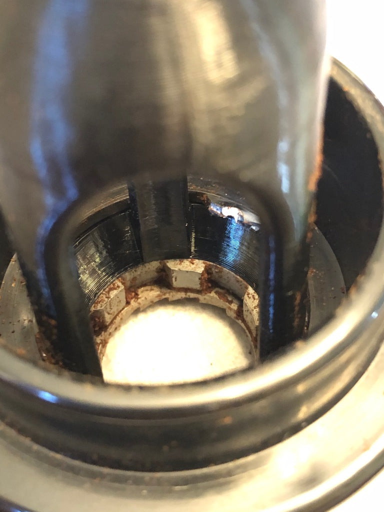 Quick Mill Model 60 EVO Papukahvia Espresso Myllyyn