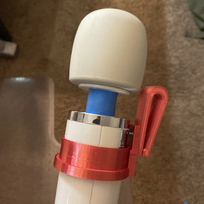 Hitachi Magic Wand -vyökotelo