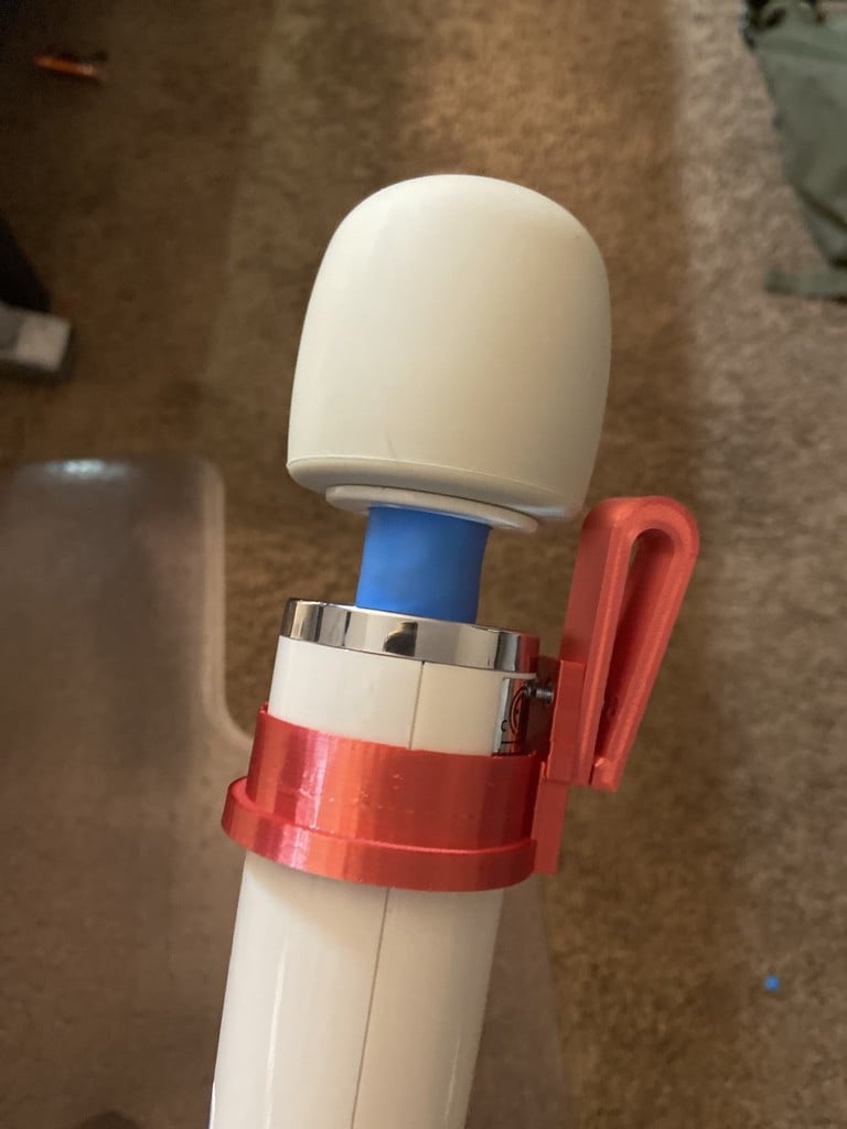 Hitachi Magic Wand -vyökotelo