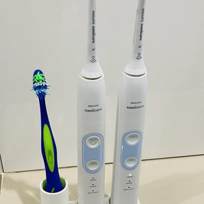 Philips Sonicare -hammasharjan pidike