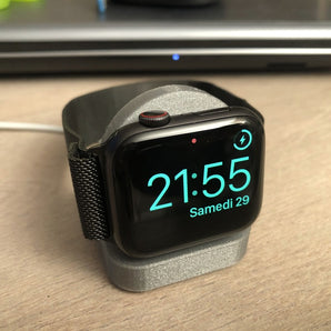 Latausteline Apple Watch Series 1-5:lle