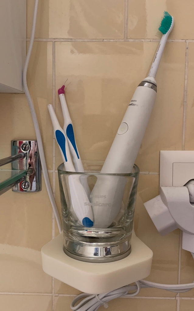 Philips Sonicare Seinäteline