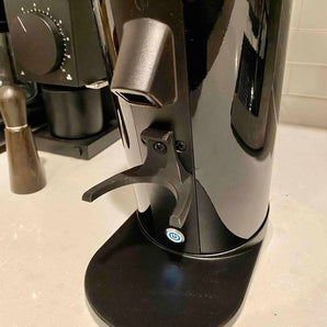 DF64-suodatinkahvan pidike Gaggia- ja E61-espressokoneille
