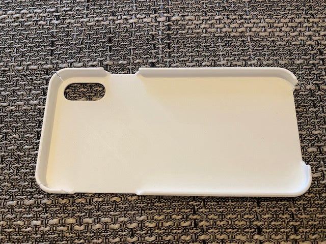 iPhone X/XS suojakuori