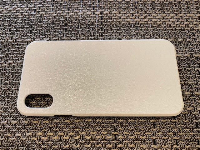 iPhone X/XS suojakuori