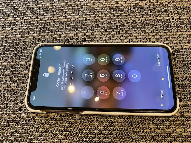 iPhone X/XS suojakuori
