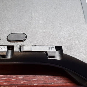 Varaosajalat ja -jalat Logitech MK700/MK710 -näppäimistöön