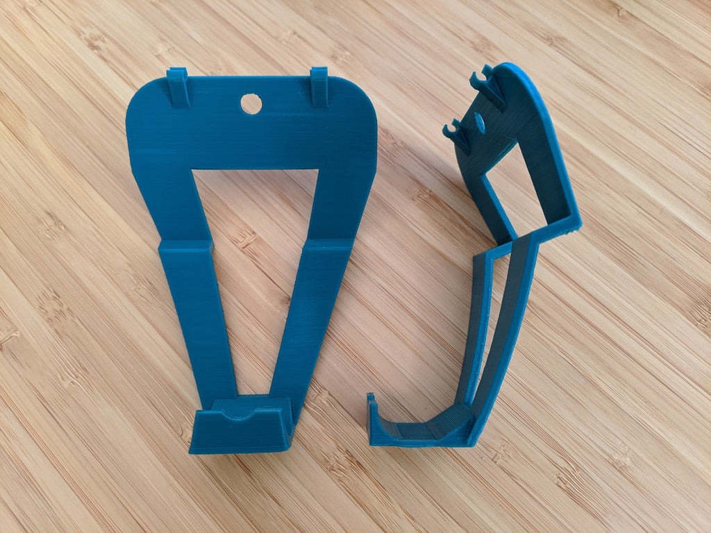 PS-ctrl-hanger PlayStation 4 - ohjaimelle
