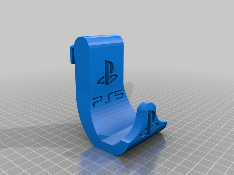 DualSense Controller Bracket PS5:lle