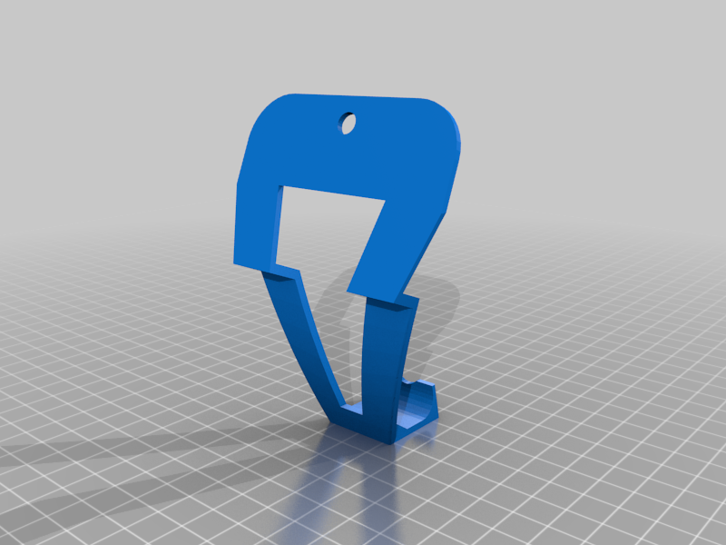 PS-ctrl-hanger PlayStation 4 - ohjaimelle