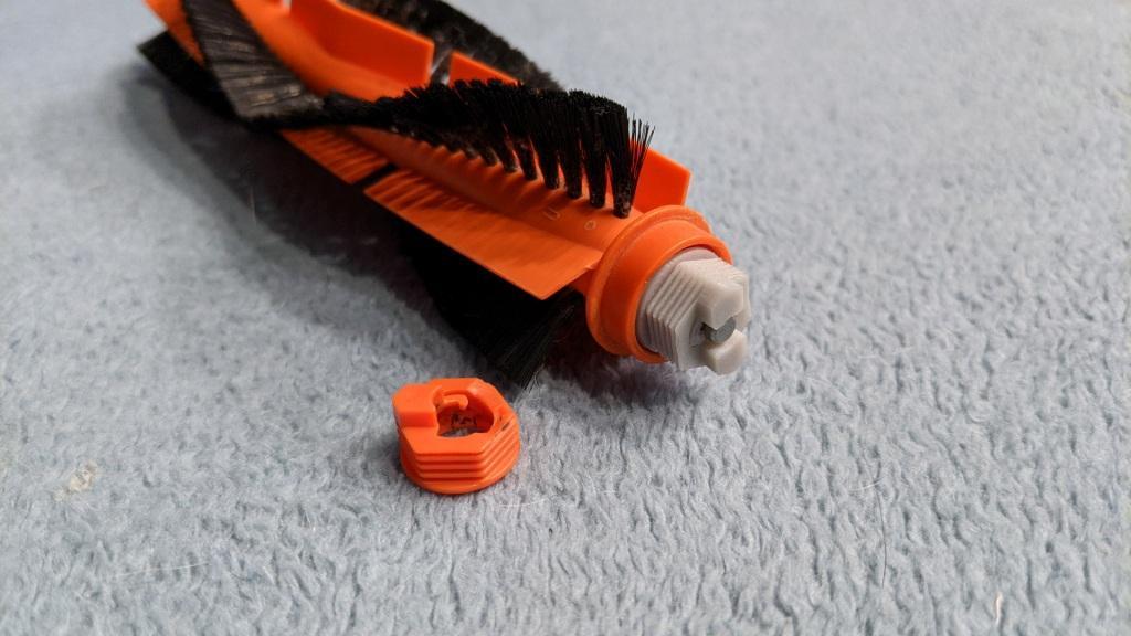 Vaihtolaakeri Xiaomi Mi Robot Vacuum Mop -harjalle