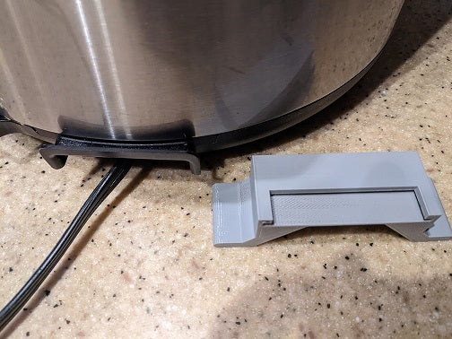 Instant Pot IP-LUX johdon kääre