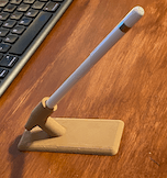Apple Pencilin kulmapidike