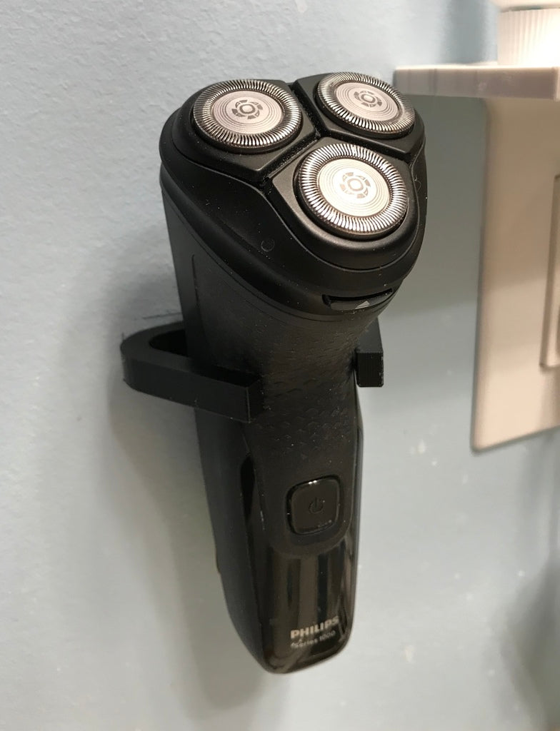Philips Partakkeen Seinäkiinnike