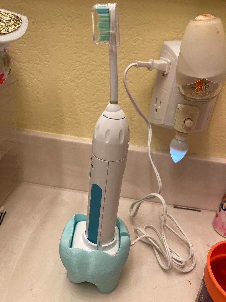 Latausteline Philips Sonicare HX5100/C -laitteelle