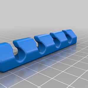 USB-kaapelin pidin V2
