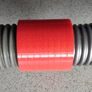Kierreliitin 32 mm:n tyhjiöletkulle
