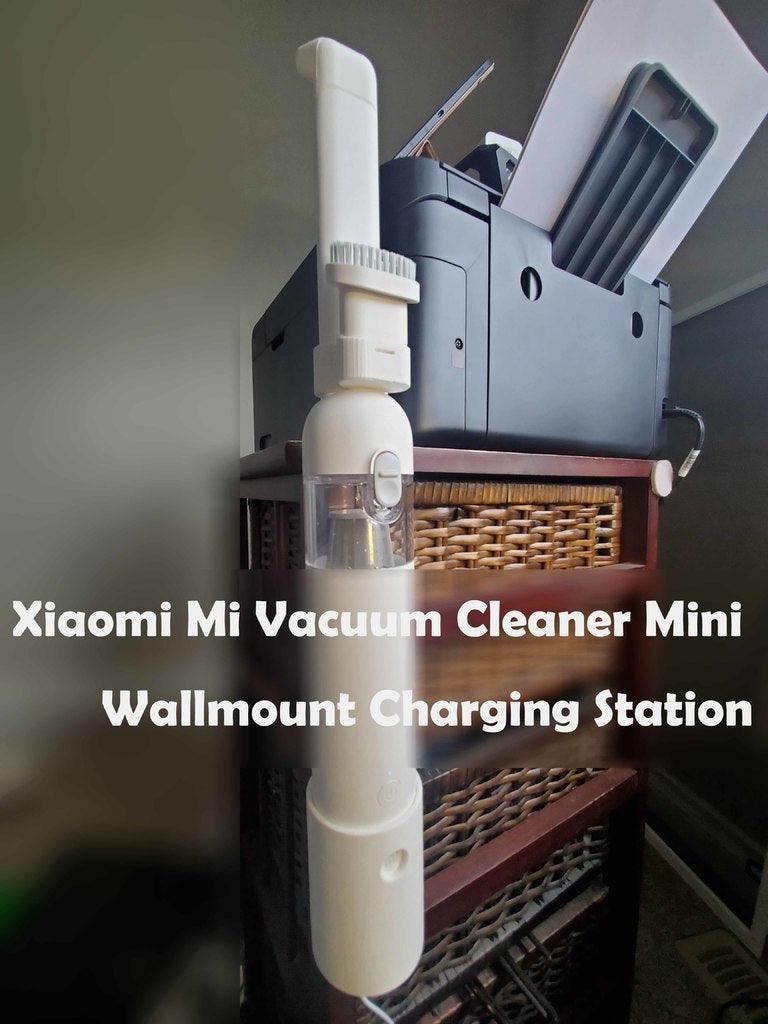 Xiaomi Mi Imur Mini Seinäteline Latausasema