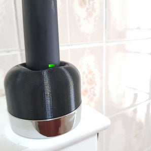Philips Sonicare -vaihtokuppi/laturi