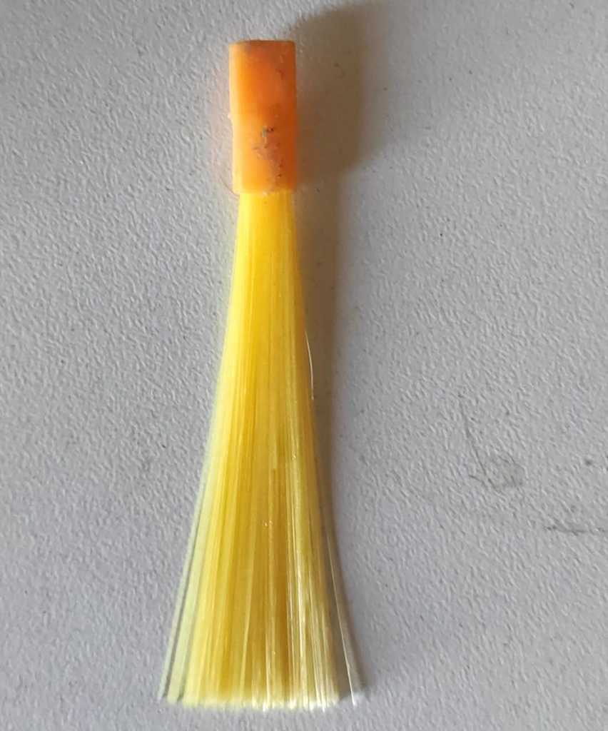 Varaosa robotti-imurin harjoille