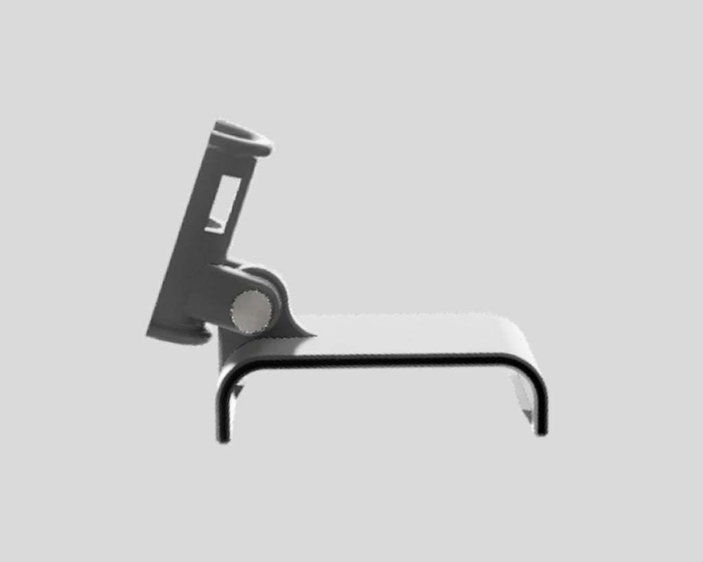 Ender 3 X-akselin kaapelinpidike kaapelin hallintaan