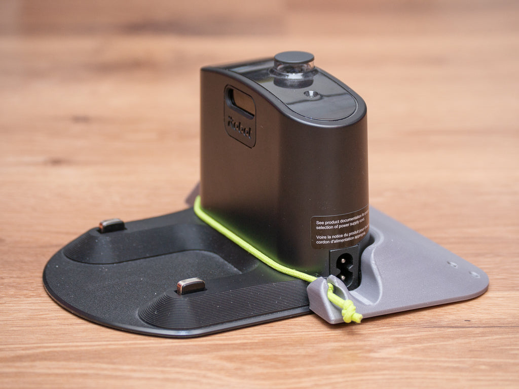 iRobot Roomba latausteline