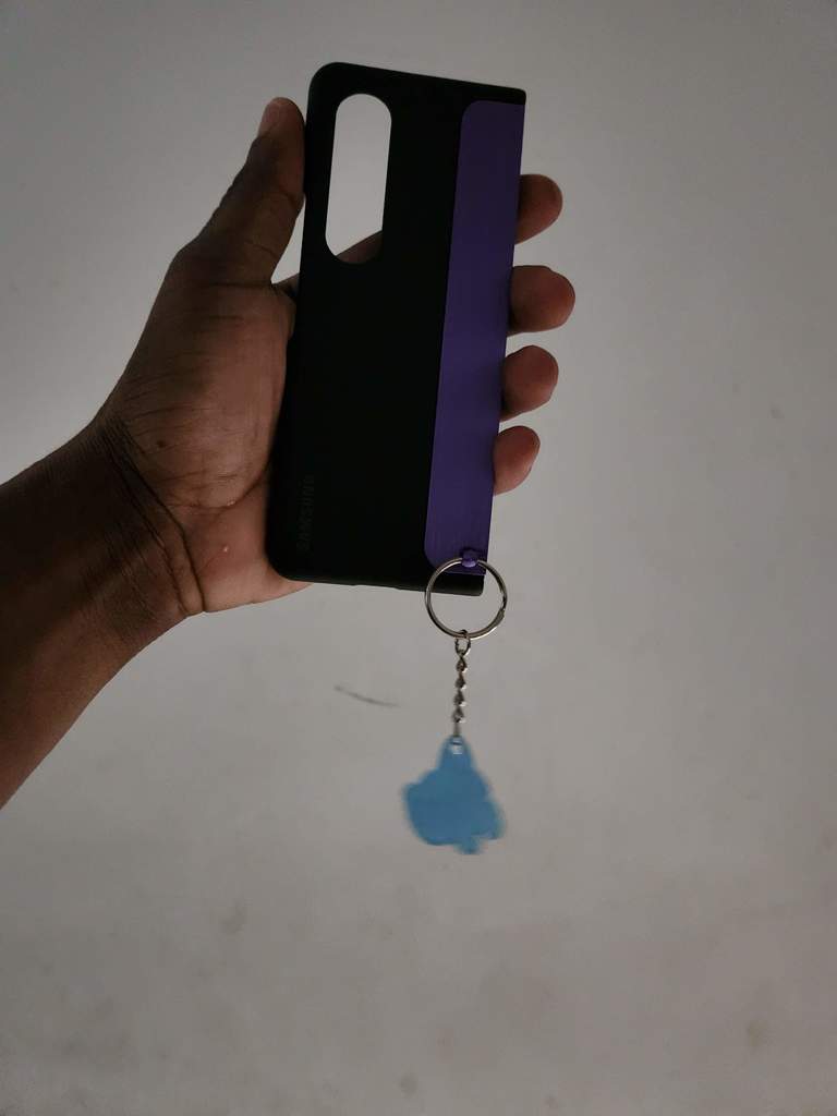 Taita 4 Quick Swap levy Samsung S kynä / Kickstand tapauksessa Kickstand