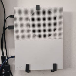 Xbox One S Seinäteline