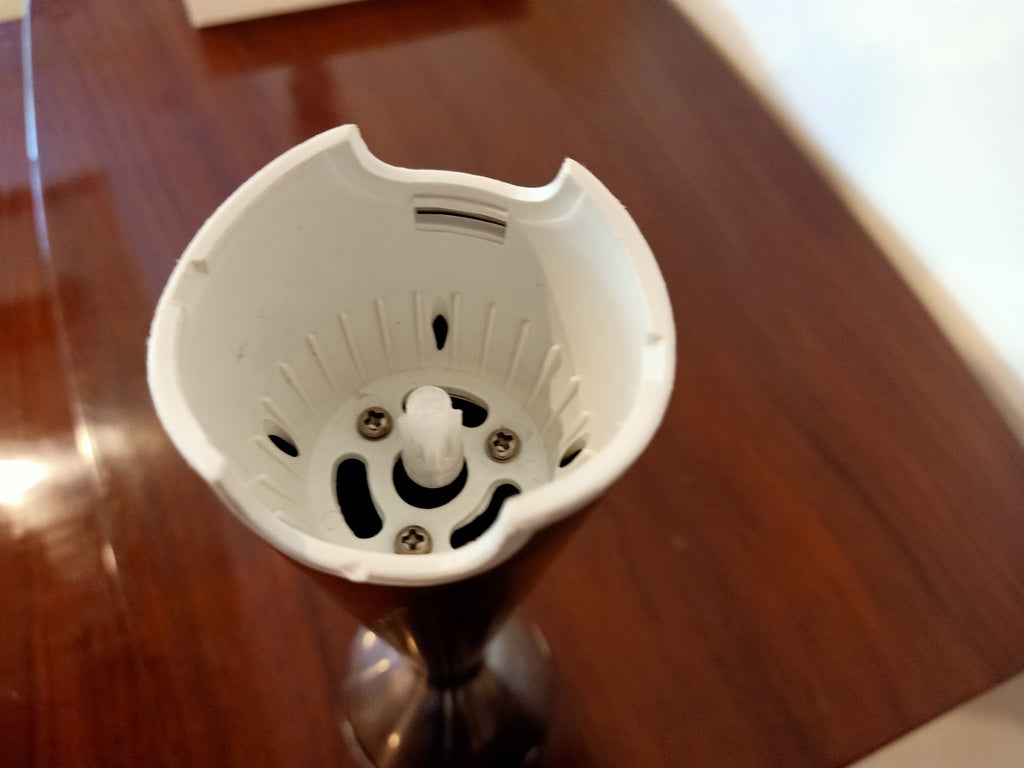 Varaosa William Sonoma uppoamissohvalle malli WSIB2400