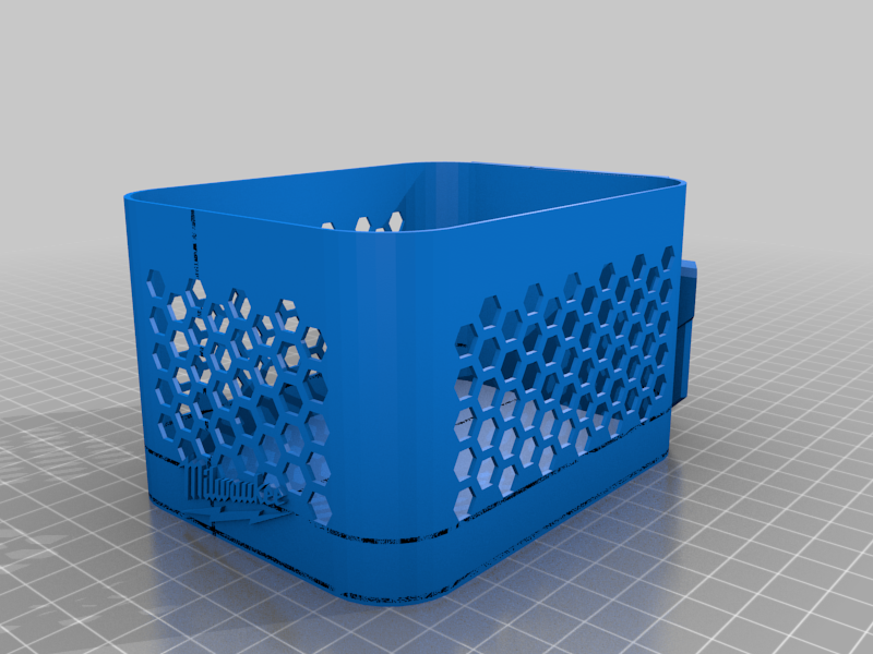 Milwaukee Packout Seinäasennus