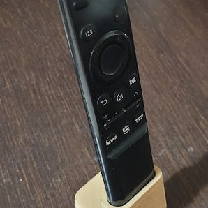 Samsung TV:n kaukosäätimen pidike