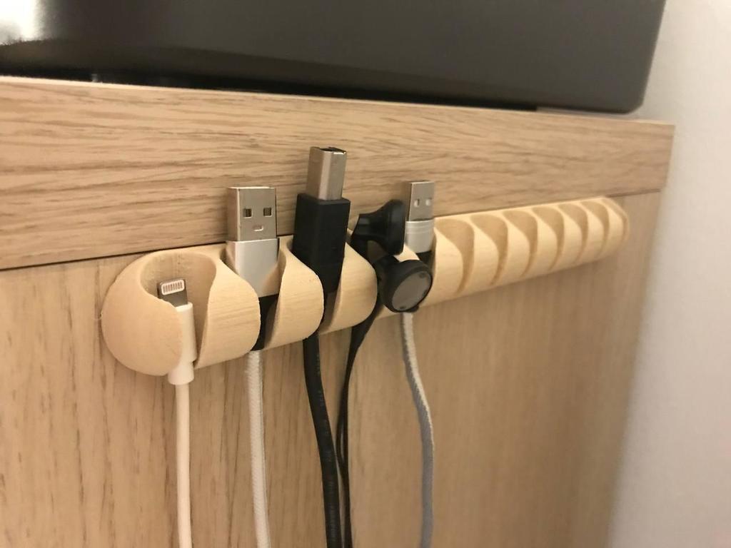 Kaapelinpidin